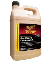 PRO SPEED COMPOUND